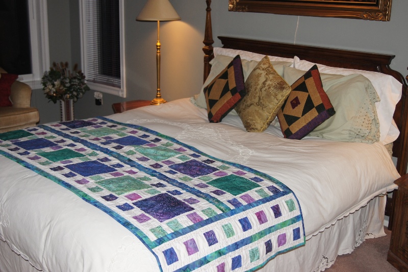 Belita quilt