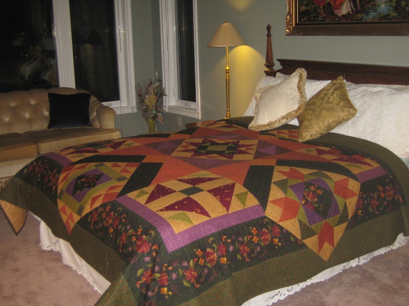 Belita quilt