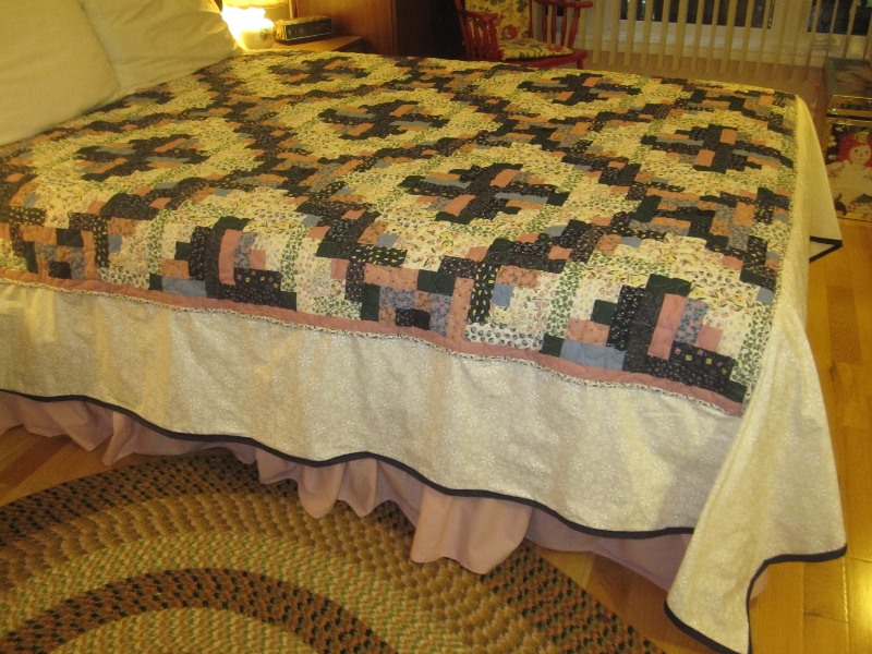 Belita quilt