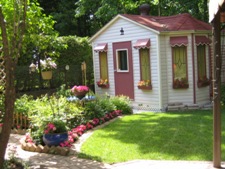 cabana