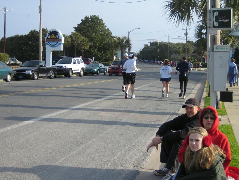 Myrtle Beach vacation