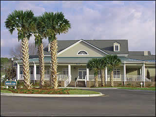 Myrtle Beach vacation condo