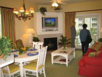 Myrtle Beach vacation rental condo