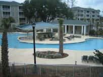 Villa vacation rental
