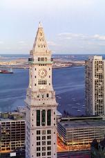 Boston apartment hotel vacation rental